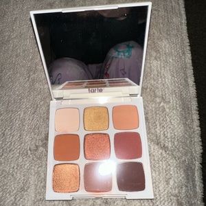 Tarte eyeshadow pallet
